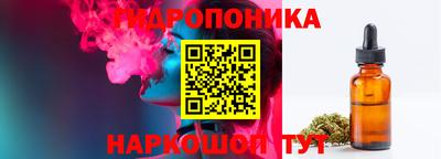 хмурый Малгобек